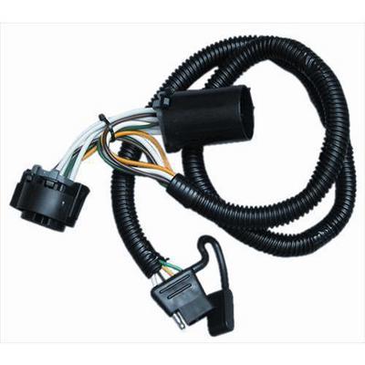 Tow Ready Wiring T-One Connector - 118384